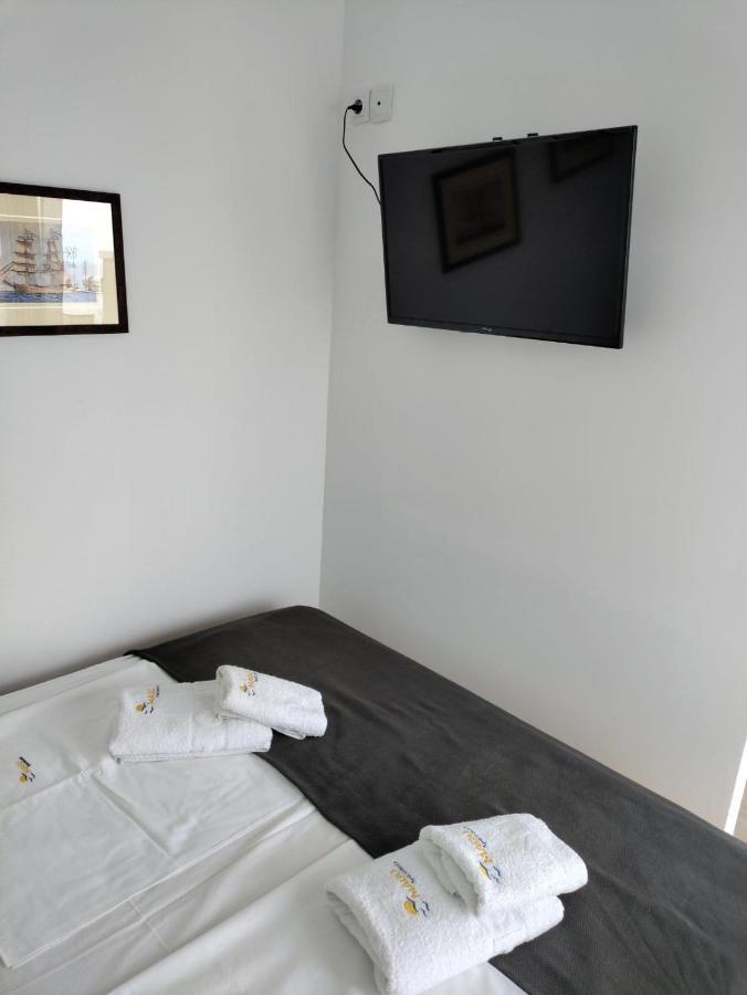 Mago Apartments Nea Kallikrateia Εξωτερικό φωτογραφία