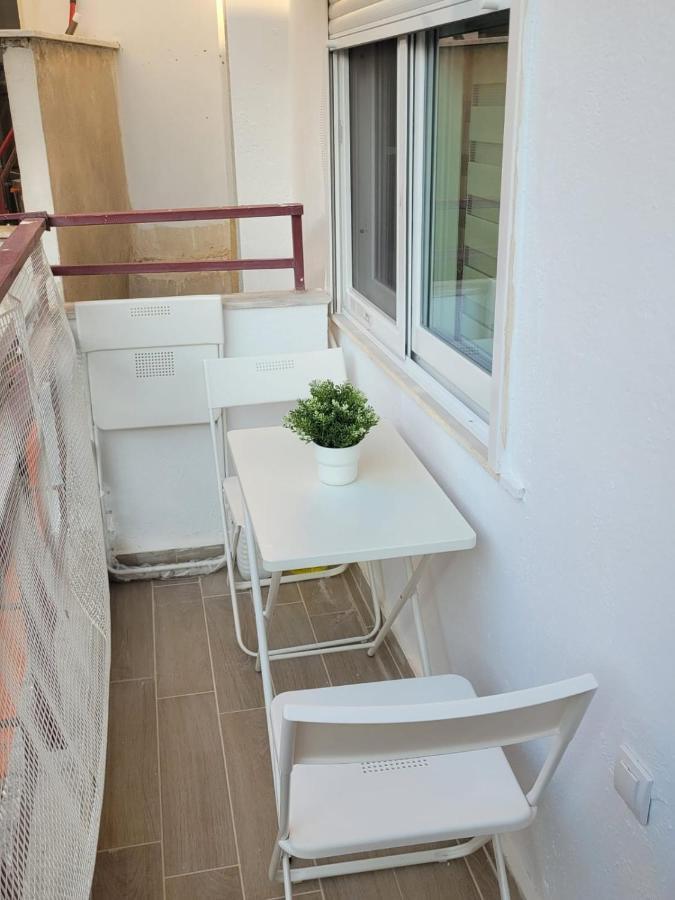 Mago Apartments Nea Kallikrateia Εξωτερικό φωτογραφία
