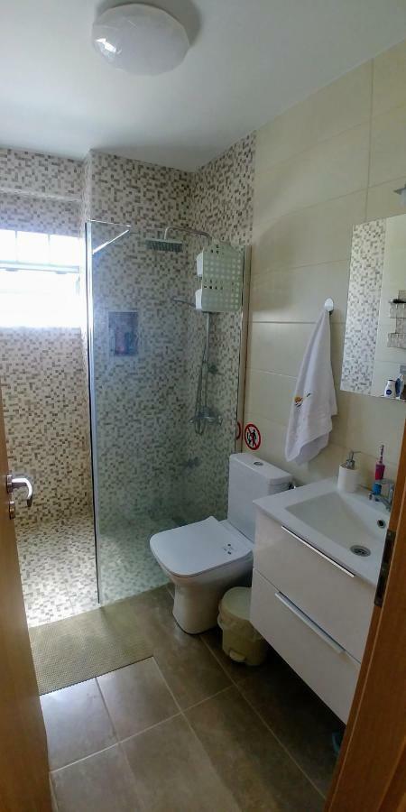 Mago Apartments Nea Kallikrateia Εξωτερικό φωτογραφία